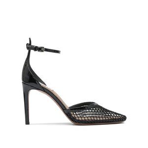 Alaïa Mesh Pumps IT 41 Women